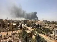 ۱۱۴ نفر در حمله به مهد کودک و بیمارستان سودان کشته شدند