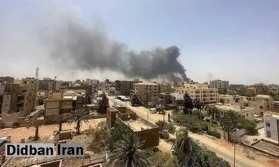 ۱۱۴ نفر در حمله به مهد کودک و بیمارستان سودان کشته شدند