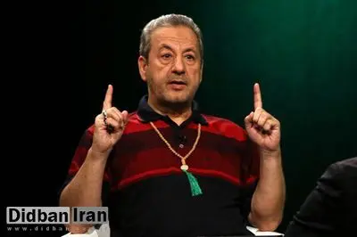 واکنش کارگردان «قلادههای طلا» به کنسرت شجریان در میدان آزادی: کمکم یک کودتای میادین با بیحجابی و برهنگی داریم با مجوز دولت