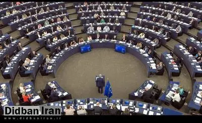 ۳۰ نماینده اتحادیه اروپا خواستار قرار دادن سپاه در فهرست سازمان های تروریستی شدند