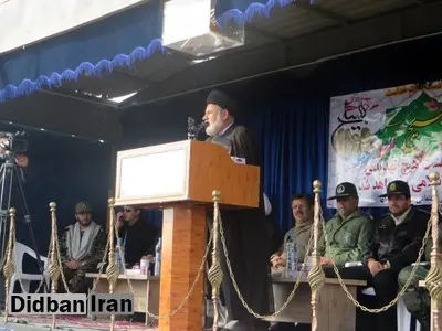 استاد حوزه: تفکر و فرهنگ بسیجی گره گشای مشکلات و بازوی بی ادعای ولایت است