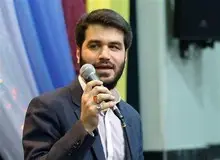 انتقاد مطیعی  مداح معروف به «صف اول» از گرانی ها در دولت رئیسی : قرص نانی بر سر این سفره بود و  ناگهان شد هلالی!