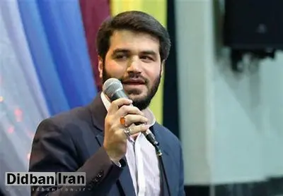 انتقاد مطیعی مداح معروف به «صف اول» از گرانی ها در دولت رئیسی : قرص نانی بر سر این سفره بود و ناگهان شد هلالی!