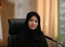 انصاری: بررسی موضوع کاهش سطح آب دریای خزر در دستور کار است/ باید کشاورزان را برای کاهش مصرف آب آموزش دهیم