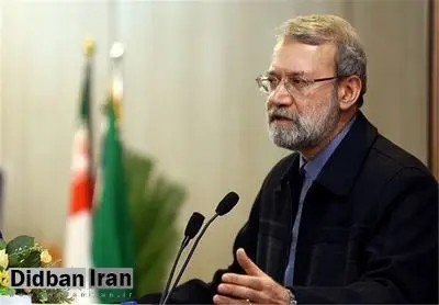 علی لاریجانی به کرونا مبتلا شد