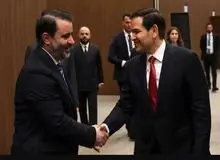 وزیرخارجه آمریکا: رابطه سوریه و اسرائیل بهبود می‌یابد