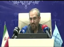 معاون حقوقی قوه قضاییه: لایحه ترک فعل کشف حجاب در حال تنظیم است +ویدیو