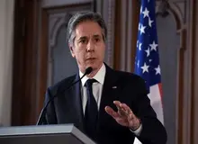 کنایه وزیر خارجه آمریکا به حامیان و بشار اسد پس از پیشروی‌های اخیر هیأت تحریر الشام در سوریه 