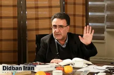 دلیل بازداشت تاجزاده از نگاه کیهان : با شبکه های بیرونی دشمن ارتباط داشت