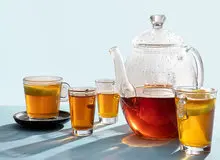 چای مرغوب هم از دسترس مردم خارج می‌شود؟