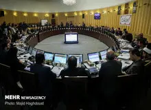 کمیسیون تلفیق با «کوپنی شدن» کالاهای اساسی موافقت کرد