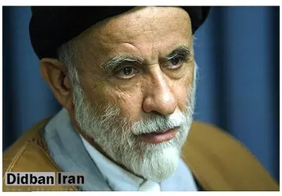 ناصر قوامی: به هیچ عنوان اظهارات کاترین شکدم در BBC را باور نمی‌کنم/ وضعیت جمهوری اسلامی جوری شده که برخی افراد با چاپلوسی می‌توانند نفوذ کنند!/ این احتمال هست که شکدم برای رسیدن به خواسته‌هایش خدماتی را به برخی مقامات ارائه داده باشد