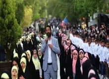 سلام فرمانده ۳ در راه است