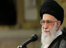 دفتر رهبری مبلغ زکات فطریه و کفاره 98 را اعلام کرد

 