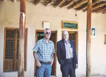 اگر طالقانی زنده بود.../ اگر پدر زنده بود جلوی تسخیر سفارت آمریکا را می‌گرفت و اگر به آن‌جا هجوم نمی‌بردند، جنگی مثل جنگ عراق درست نمی‌شد