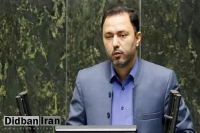 یک نماینده مجلس: شرق و غرب برای دوشیدن عربستان مسابقه میدهند