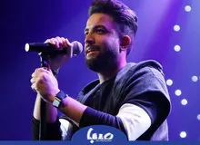 بیانیه همسر فرهاد درباره حواشی اجرای ترانه «بوی عیدی» بنیامین
