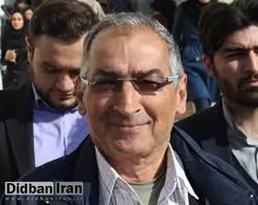 صادق زیباکلام: قبلا گفته بودم، تتلو ترسناک است
