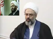 تبریک مشاور وزیر کشور به رئیس جدید شورای سیاستگذاری ائمه جمعه کشور