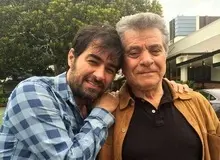 نامه شهاب حسینی به رئیس جمهور: ممنوعیت حضور "بهروز وثوقی" را در سینمای ایران رفع کنید