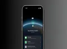  اتصال مستقیم استارلینک به آیفون ۱۸ پرو بدون نیاز به سخت‌افزار اضافی