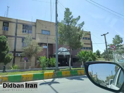 شهادت ۵ نفر ‌در حمله تروریست‌ها به دادگستری زاهدان/ ۱۳ نفر مجروح شدند