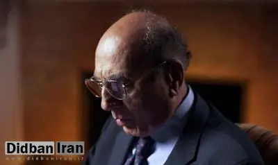 دادگاه فلوریدا با درخواست پرویز ثابتی مخالفت کرد
