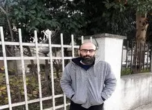  ‎حسین رزاق با تودیع وثیقه دومیلیارد تومانی آزاد شد