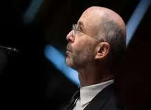 رابرت مالی استاد دانشگاه پرینستون شد