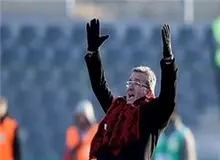 برانکو: انتظار نداشته باشید بعد از ۱۱ هفته با ۱۵ اختلاف امتیاز بالاتر از تراکتور باشیم/دلیل رفتن طارمی به کمیته انضباطی را نمی‌گویم