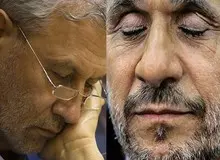 ربیعی در شمایل «احمدی نژادِ پس از قدرت» / ژست ضد فساد ربیعی؛ استارتی زودهنگام برای حضور در انتخابات و بازی در نقش اول پروژه انتخاباتی ضد فساد اصلاح‌طلبان؟  / چرا مردم ادعای ضدفساد او را مانند ادعا‌های احمدی نژاد باور نمی‌کنند؟