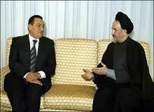 روایت به‌تعویق‌افتادن سفر حسنی‌ مبارک برای دیدار با خاتمی/  دولت اصلاحات برای تغییر نام خیابان خالد اسلامبولی تلاش‌هایی انجام داد اما موفق نشد
