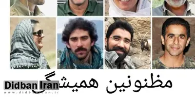 چند دروغ در مستند «مظنونین همیشگی» که فقط سه دقیقه اش از تلویزیون پخش شد/