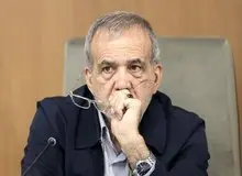 روزنامه نزدیک به قالیباف: چرخش مواضع پزشکیان و عراقچی که قبلا مدافع مذاکره بودند، اقدامی مثبت است
