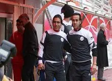 مهدی مهدوی‌کیا رد صلاحیت شد