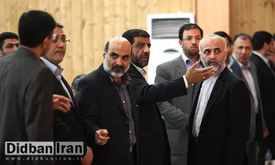 قانون منع به کار گیری بازنشستگان رییس صداوسیما را بیکار می‌کند؟/ تفاوت افشانی و علی‌عسگری
