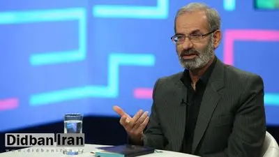 سعدالله زارعی: اگر ایران نبود، قراردادهای اسرائیل با کشورهای عرب منطقه بیشتر می‌شد