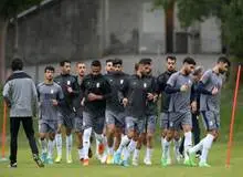 فدراسیون فوتبال اوکراین: ایران از جام جهانی قطر حذف شود