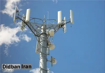 علت قطعی شبکه های اینترنت و موبایل مشخص شد/ آذری جهرمی: باتری برخی دکل های مخابراتی کشور سرقت شده