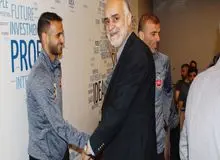 چه کسی جانشین «نبی» در هیئت مدیره پرسپولیس می‌شود؟