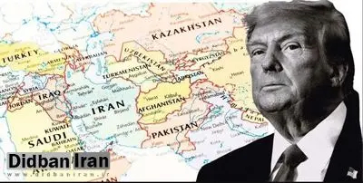  ارمنستان دوره آغاز تأسیس کریدور ترامپ را اعلام کرد