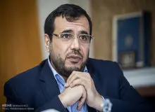 محمد رضا نجفی : طرح سؤال از رئیس‌جمهور انگیزه‌های سیاسی دارد