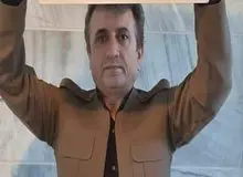 آخرین وضعیت «شعبان محمدی» تشریح شد