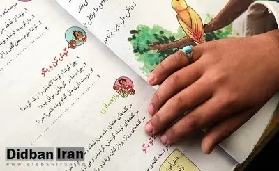 گلایه مشاور وزیر از کتاب‌های درسی/ حجیم و فرصت‌سوز هستند