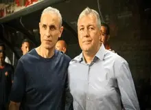 یحیی گل‌محمدی گزینه اصلی جانشینی اسکوچیچ در تراکتورسازی 