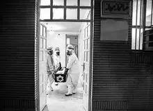 شمار قربانیان کرونا در کشور از ۲۳ هزار تن گذشت/  وضعیت تهران و قم همچنان قرمز است