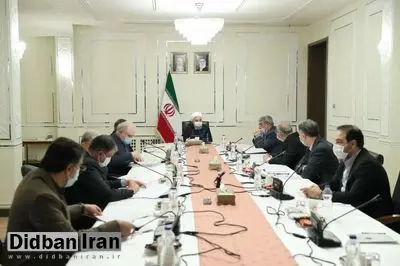 حسن روحانی: شاید ناچار به اعمال محدودیت‌ها شویم
