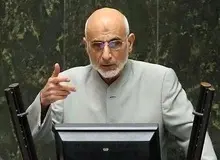 میرسلیم: رفع کسری بودجه با افزایش قیمت ارز، دستبرد به پس‌اندازهای مردم است