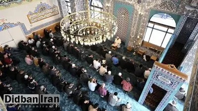 اعلام صدور مجوز پخش اذان از مساجد نیویورک