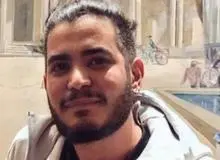 بابک پاک نیا: برخی اخبار منتشر شده درباره امیر حسین مرادی دروغ است/ قاضی دستور اعزام موکلم به مرکز درمانی را صادر کرده/ وضعیت جسمی امیرحسین خوب نیست